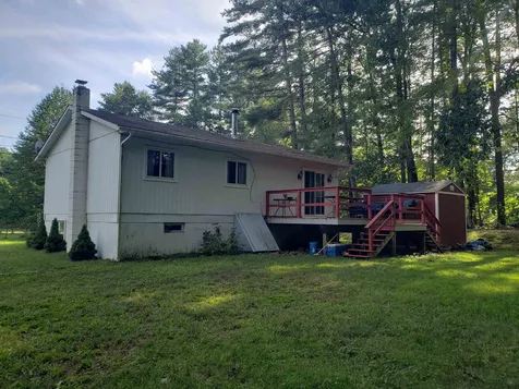 11 Rosemont Drive Hinsdale NH 03451