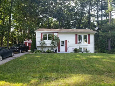 11 Rosemont Drive Hinsdale NH 03451