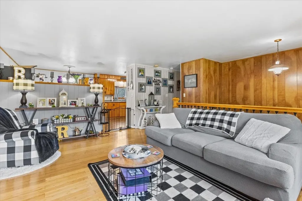 736 Jewett Avenue St. Albans Town VT 05478
