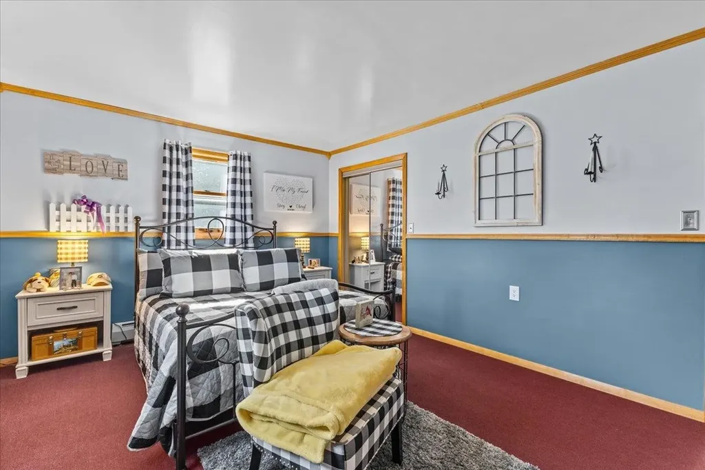 736 Jewett Avenue St. Albans Town VT 05478