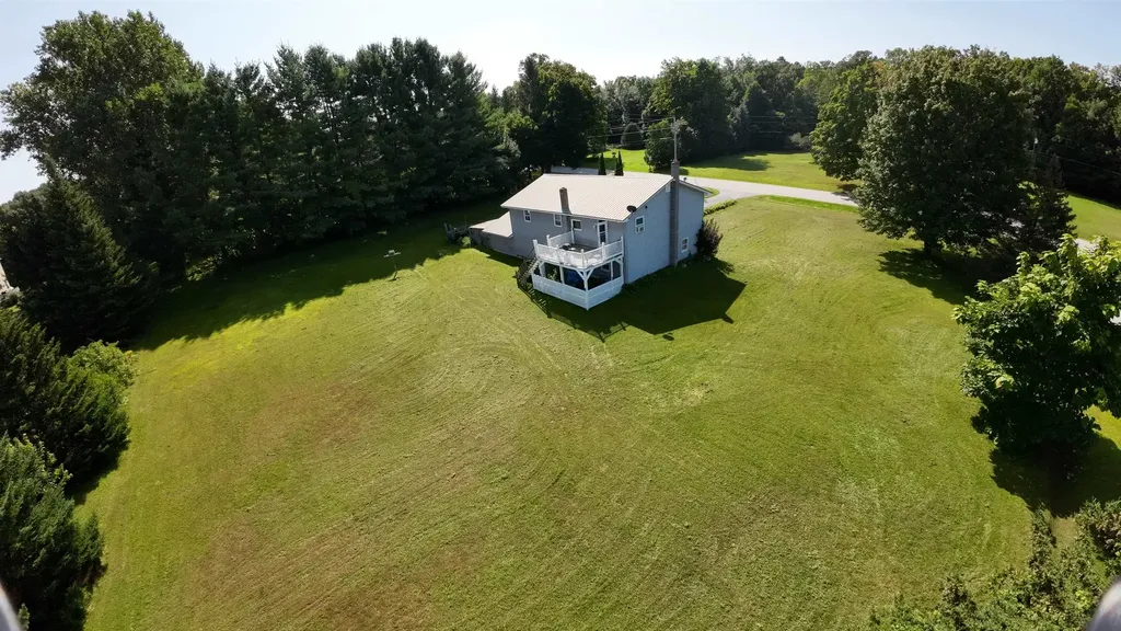 736 Jewett Avenue St. Albans Town VT 05478