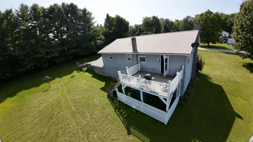 736 Jewett Avenue St. Albans Town VT 05478