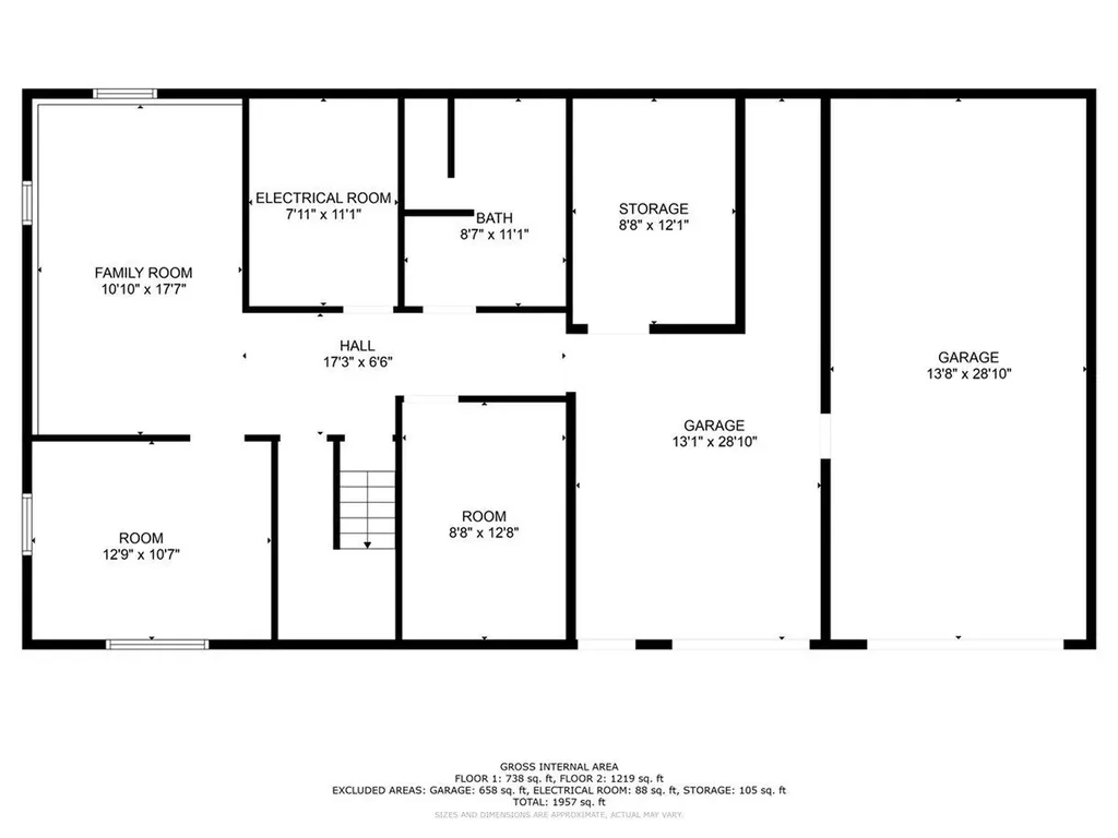 736 Jewett Avenue St. Albans Town VT 05478