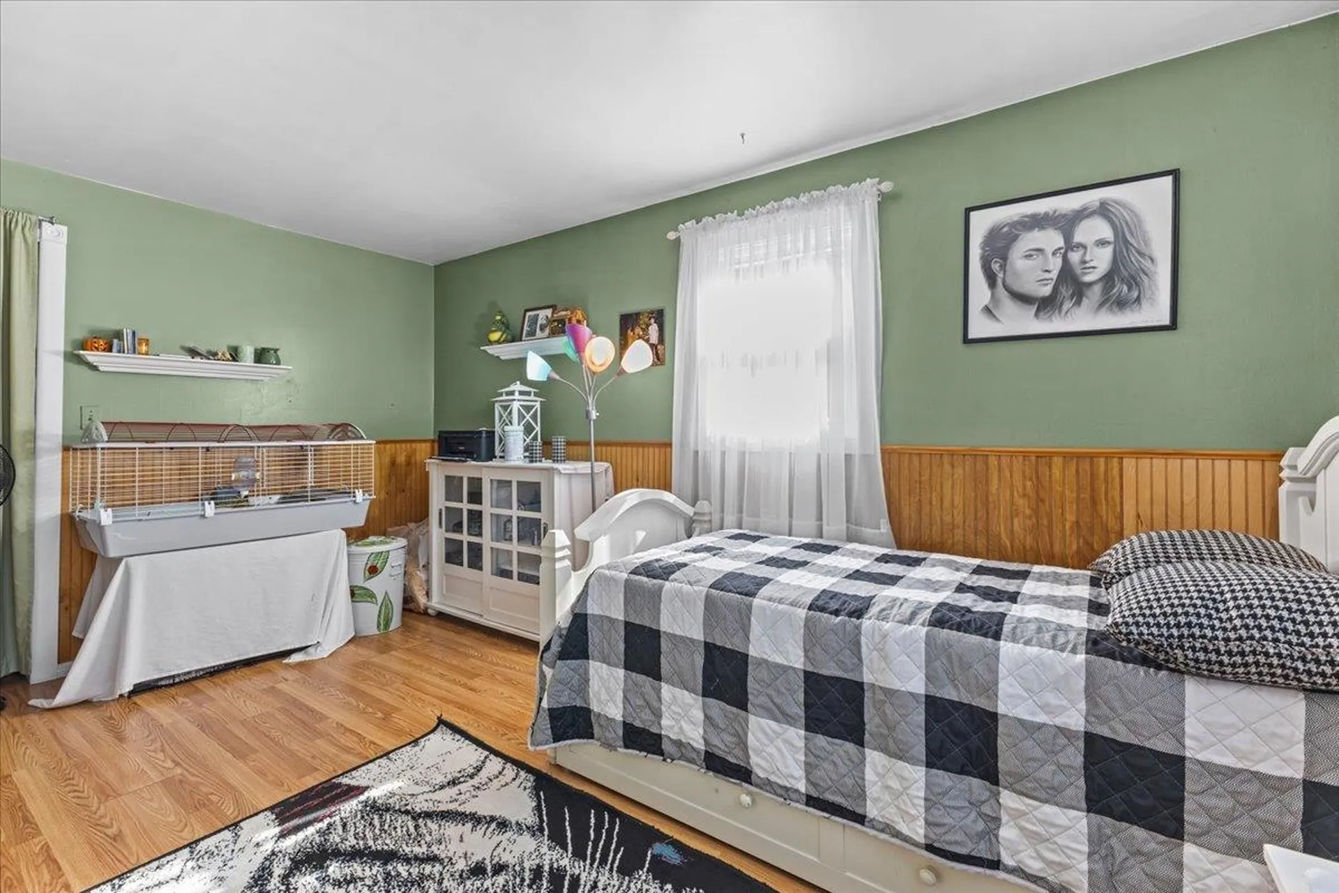 736 Jewett Avenue St. Albans Town VT 05478