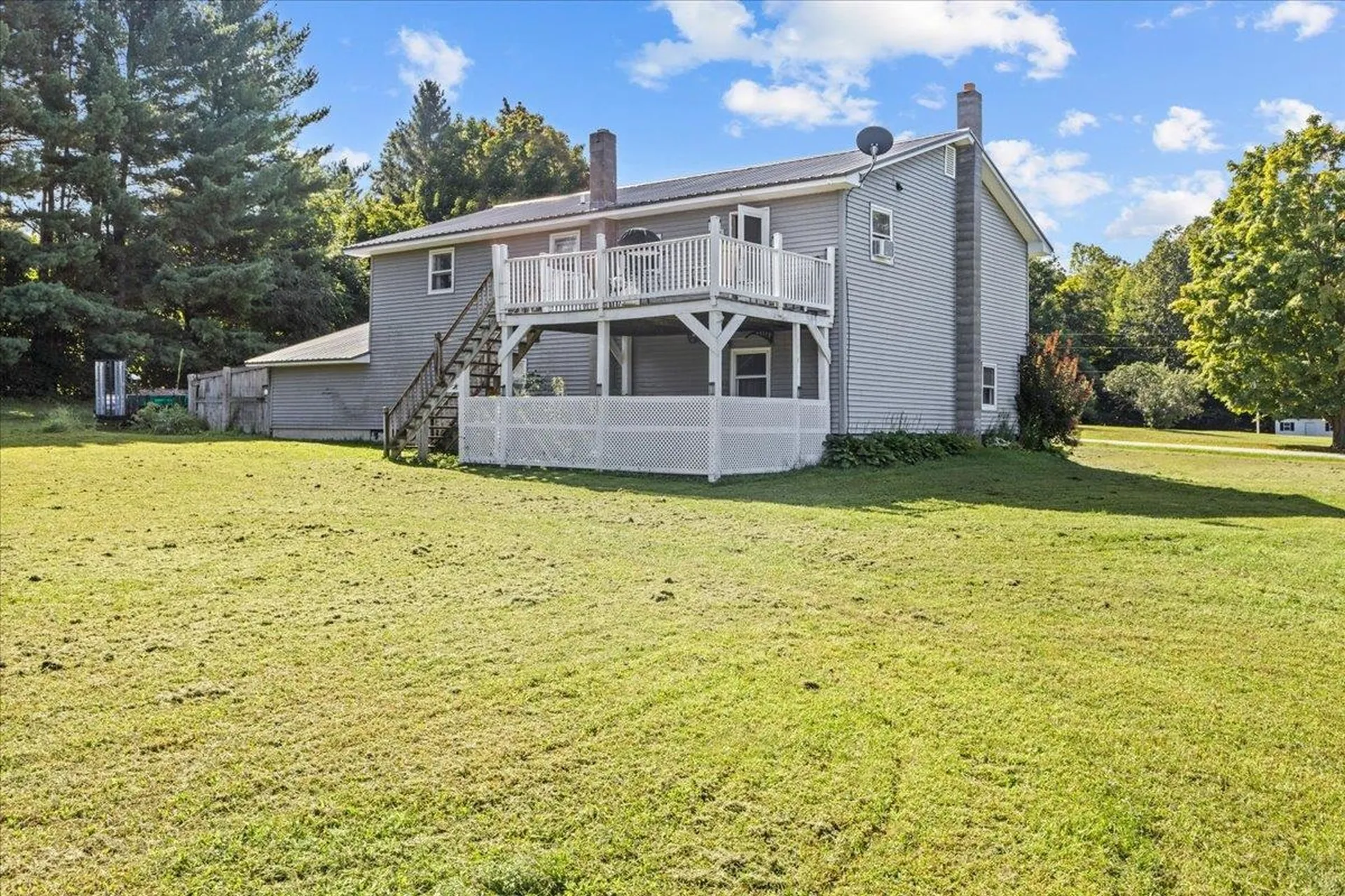 736 Jewett Avenue St. Albans Town VT 05478