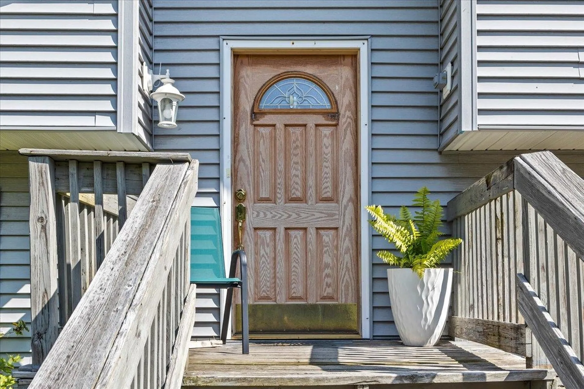 736 Jewett Avenue St. Albans Town VT 05478