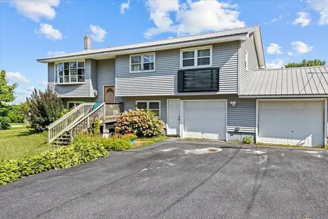 736 Jewett Avenue St. Albans Town VT 05478