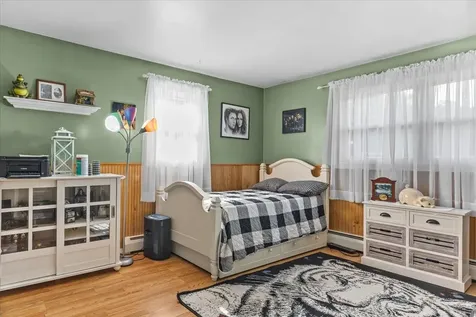 736 Jewett Avenue St. Albans Town VT 05478