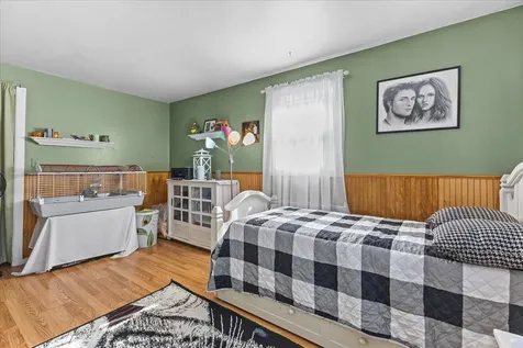 736 Jewett Avenue St. Albans Town VT 05478