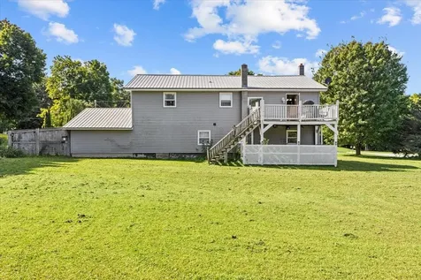 736 Jewett Avenue St. Albans Town VT 05478