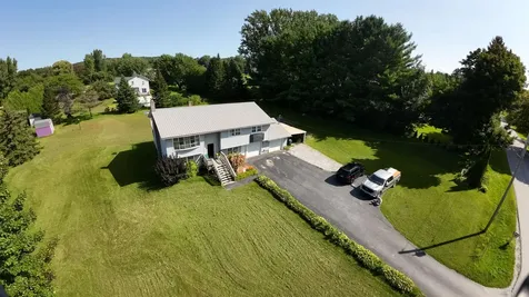 736 Jewett Avenue St. Albans Town VT 05478