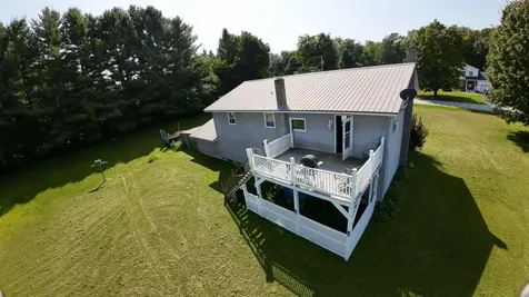 736 Jewett Avenue St. Albans Town VT 05478