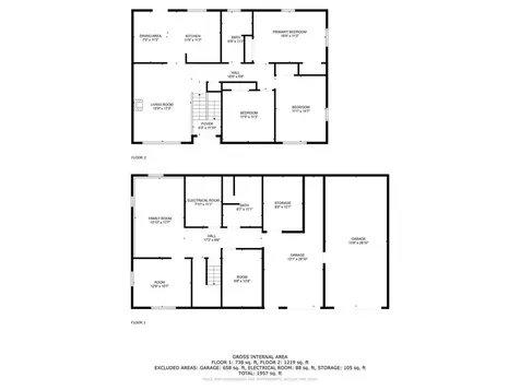 736 Jewett Avenue St. Albans Town VT 05478