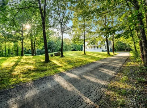 275 Liberty Hill Road Henniker NH 03242