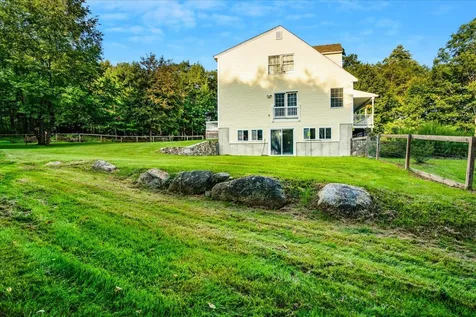 275 Liberty Hill Road Henniker NH 03242