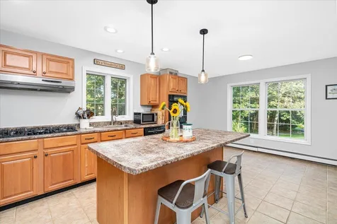 275 Liberty Hill Road Henniker NH 03242