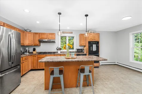 275 Liberty Hill Road Henniker NH 03242