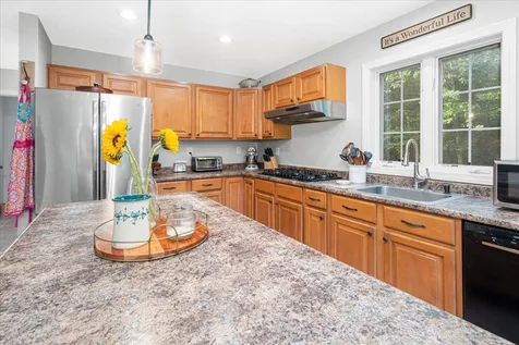275 Liberty Hill Road Henniker NH 03242