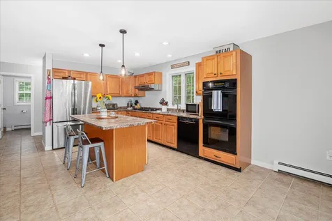 275 Liberty Hill Road Henniker NH 03242