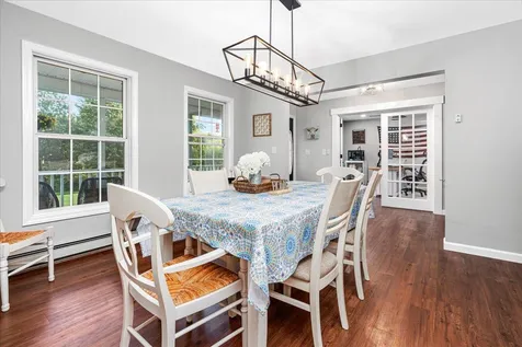 275 Liberty Hill Road Henniker NH 03242