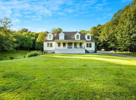 275 Liberty Hill Road Henniker NH 03242