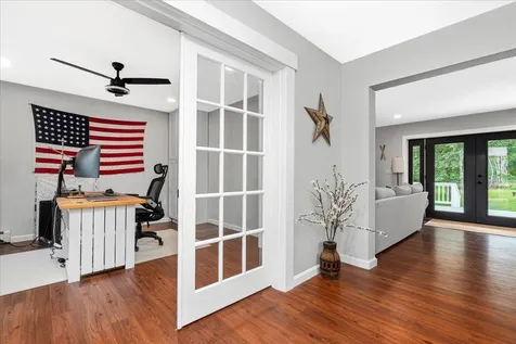 275 Liberty Hill Road Henniker NH 03242