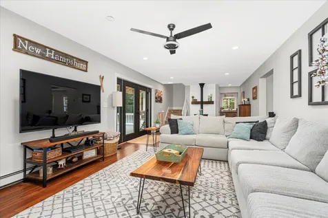 275 Liberty Hill Road Henniker NH 03242