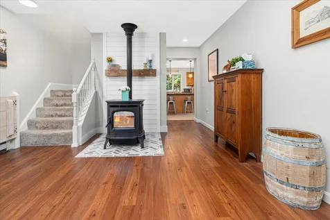 275 Liberty Hill Road Henniker NH 03242
