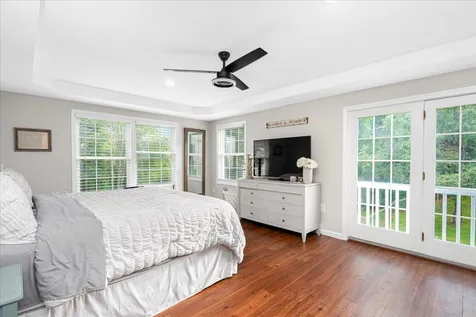275 Liberty Hill Road Henniker NH 03242