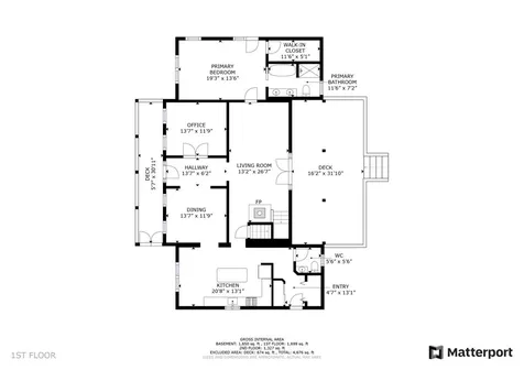 275 Liberty Hill Road Henniker NH 03242