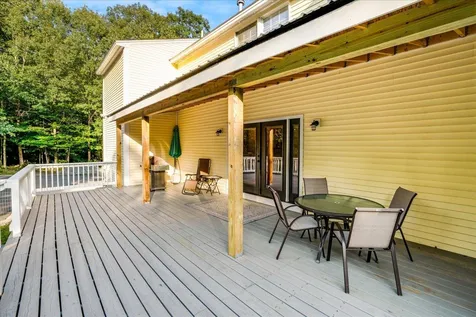275 Liberty Hill Road Henniker NH 03242