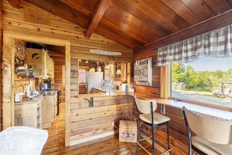 311 Wightman Hill Road Richford VT 05456