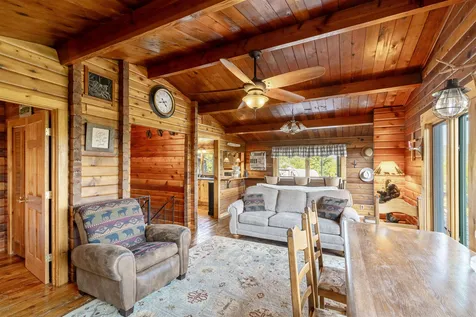 311 Wightman Hill Road Richford VT 05456