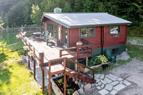 311 Wightman Hill Road Richford VT 05456