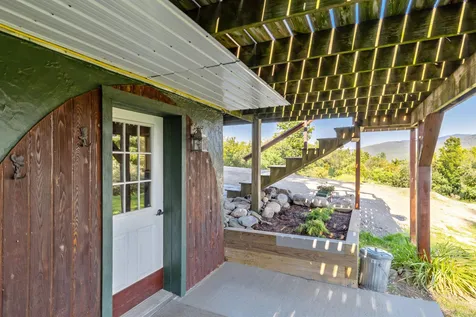 311 Wightman Hill Road Richford VT 05456