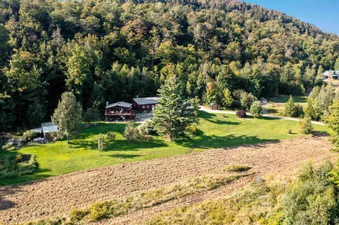 311 Wightman Hill Road Richford VT 05456