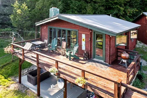 311 Wightman Hill Road Richford VT 05456