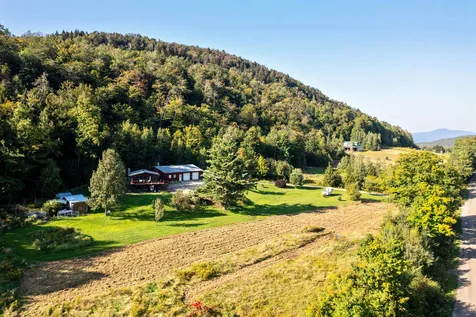 311 Wightman Hill Road Richford VT 05456