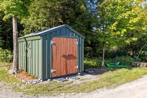 311 Wightman Hill Road Richford VT 05456