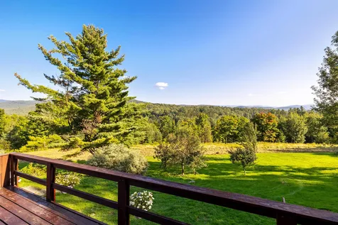 311 Wightman Hill Road Richford VT 05456