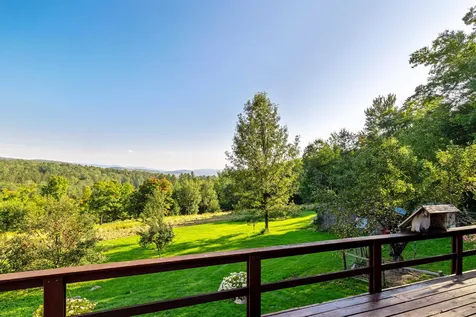 311 Wightman Hill Road Richford VT 05456