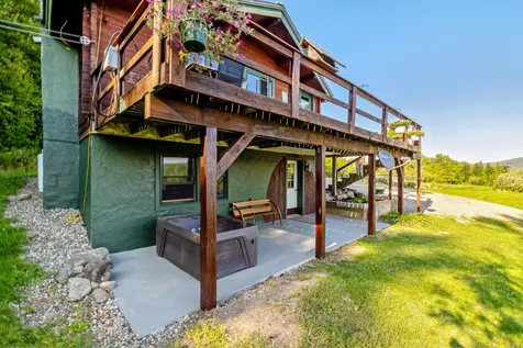 311 Wightman Hill Road Richford VT 05456