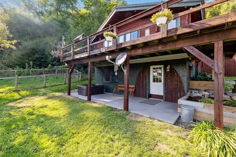 311 Wightman Hill Road Richford VT 05456