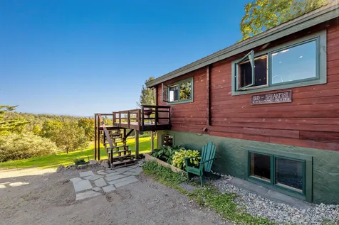 311 Wightman Hill Road Richford VT 05456