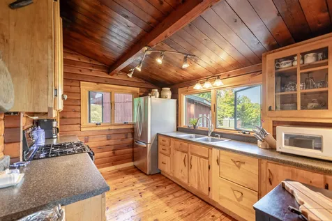 311 Wightman Hill Road Richford VT 05456