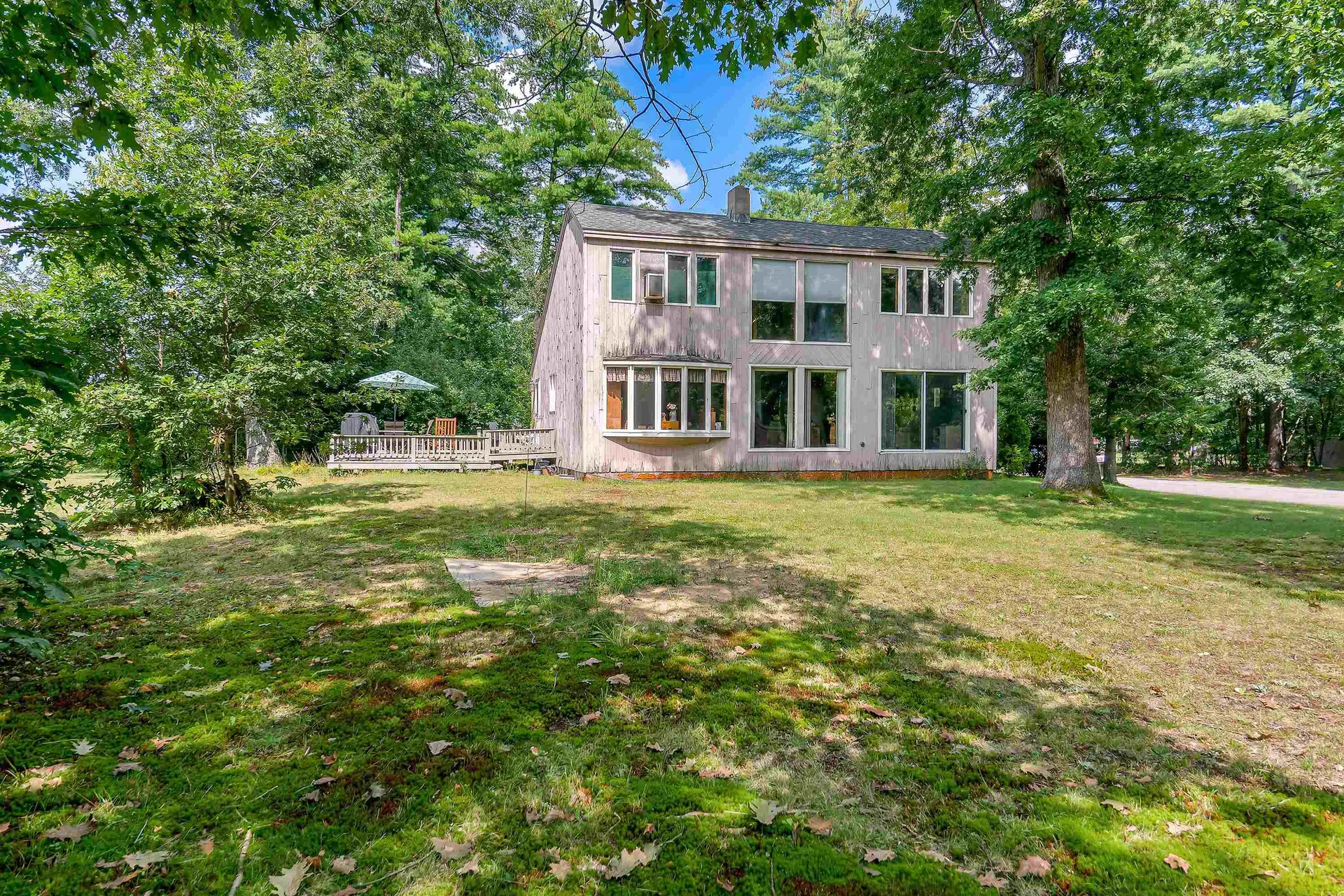 7 Aspen Lane Rochester NH 03839