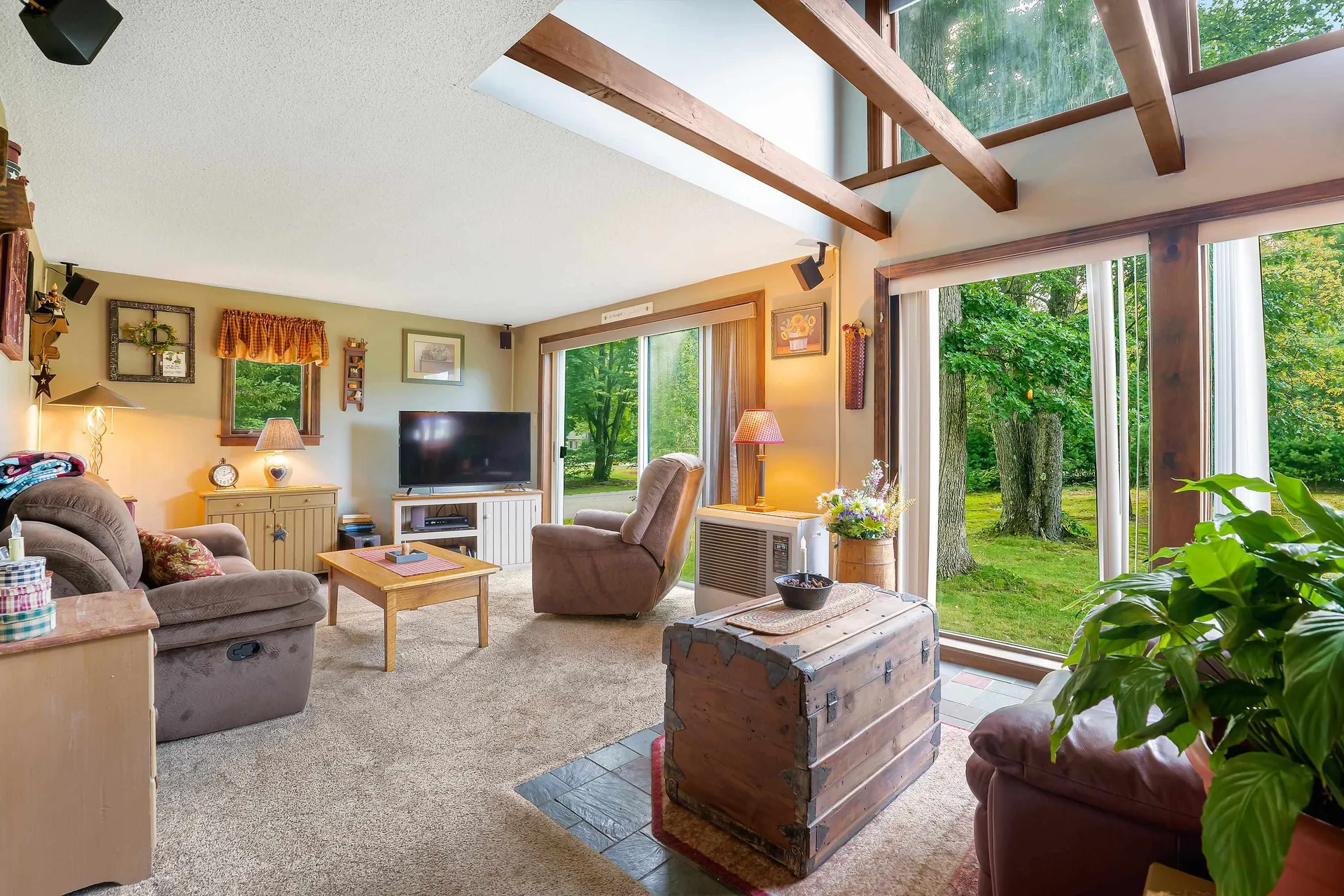 7 Aspen Lane Rochester NH 03839