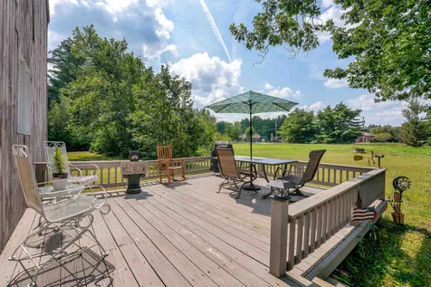 7 Aspen Lane Rochester NH 03839