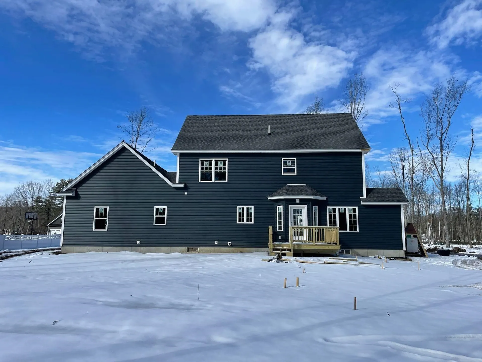 6 Eagle Perch Drive Boscawen NH 03303