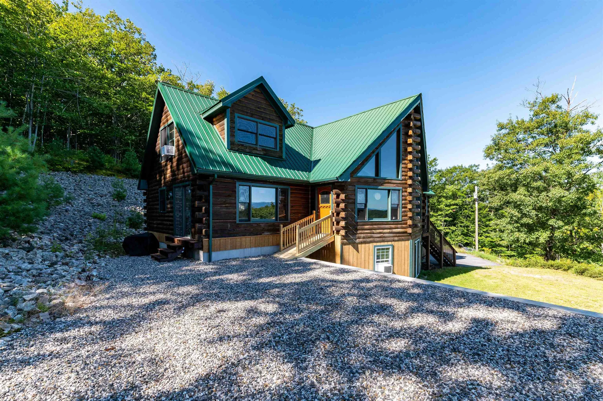 240 Hiram Hill Road Hiram ME 04041-3307